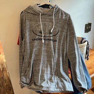 Under armour mens large